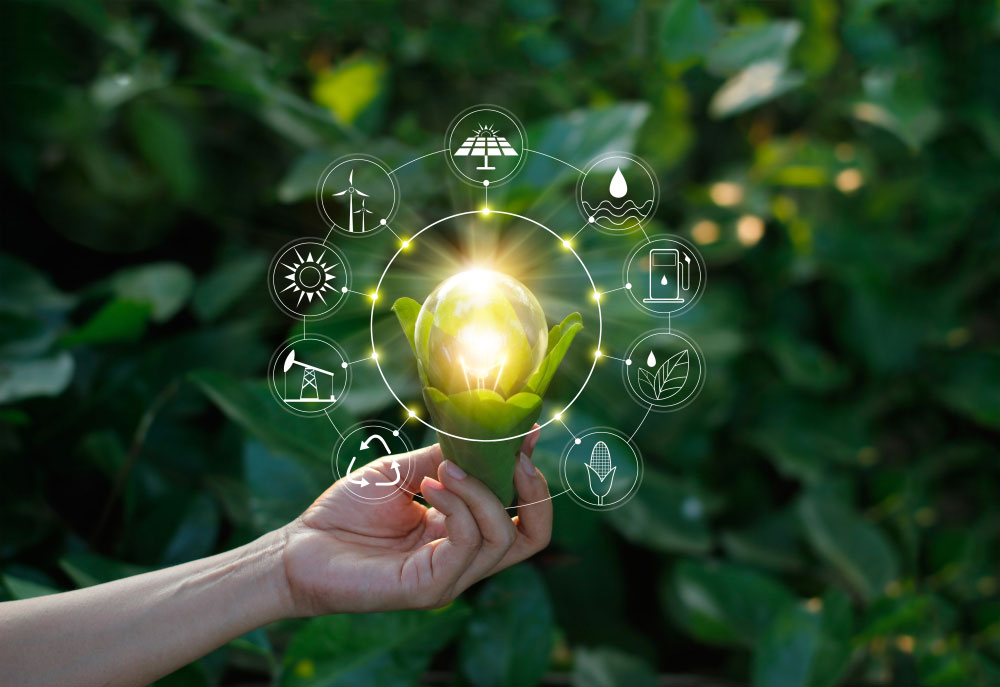 Innovation durable